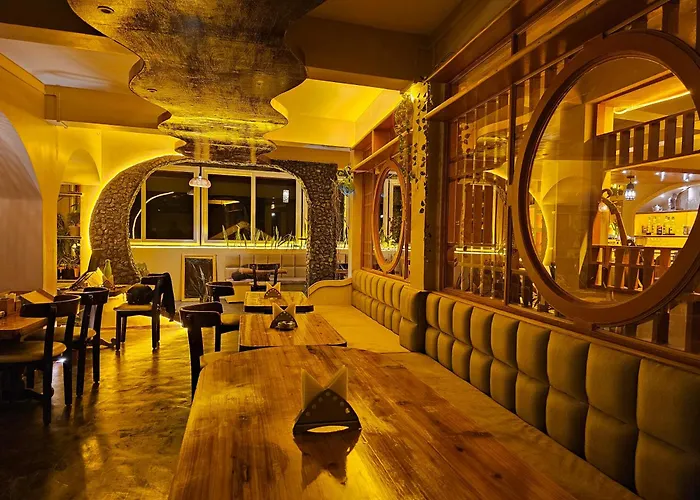 Hotel Golden Orchid