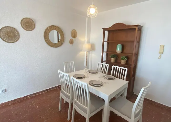 Alta Vista Punta Umbría