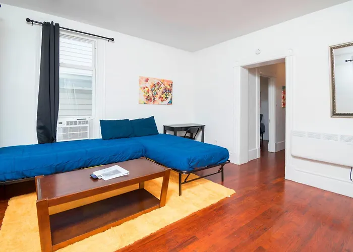 Port Huron Temp Stays - Apartment 2