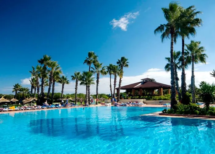 Sahara Beach Aquapark Resort
