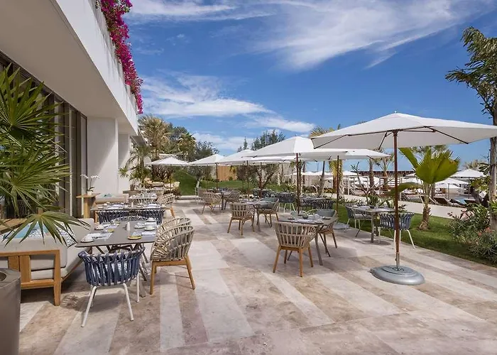 Grand Velas Boutique Los Cabos