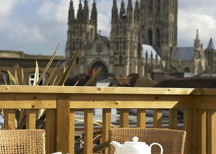 Abode Canterbury