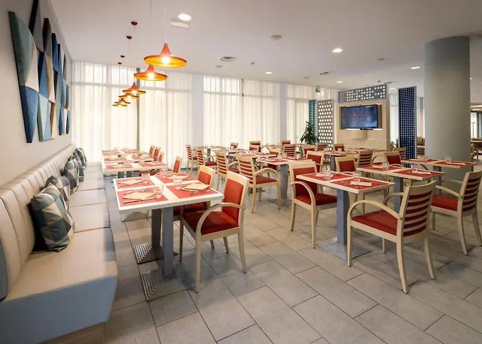 Holiday Inn Express Parma By Ihg