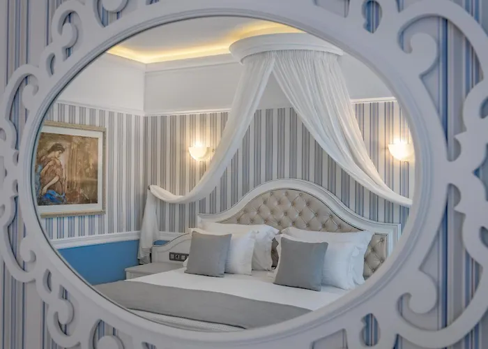 Rodos Palladium Leisure&Wellness