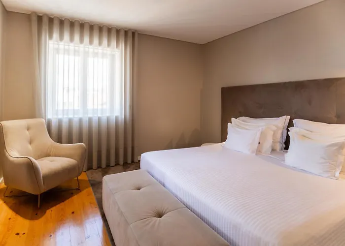 Avenida Boutique Hotel