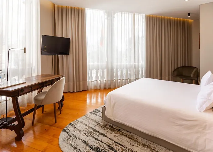 Avenida Boutique Hotel