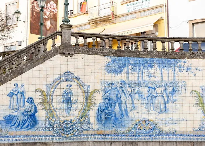 Avenida Boutique Hotel