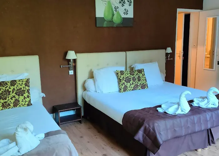Auberge Du Parc
