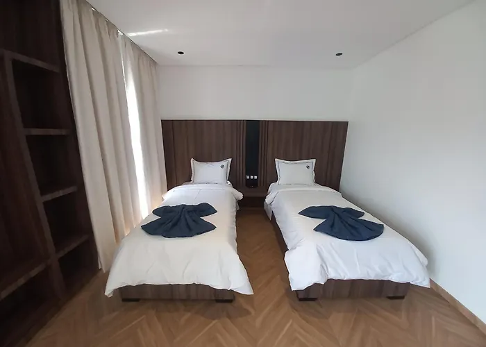 Hôtel La Perla