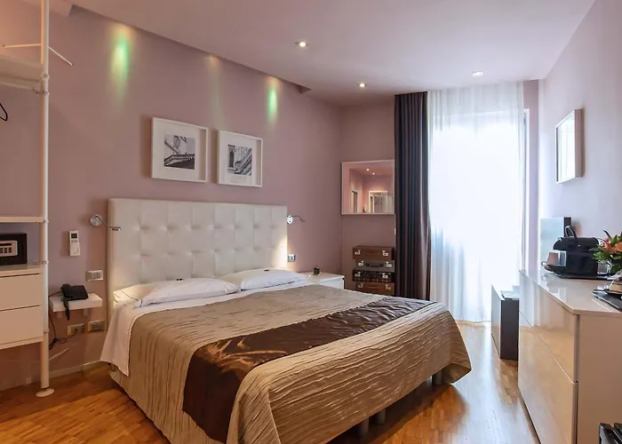 Hotel Orcagna