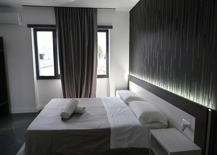 Hotel Blanc
