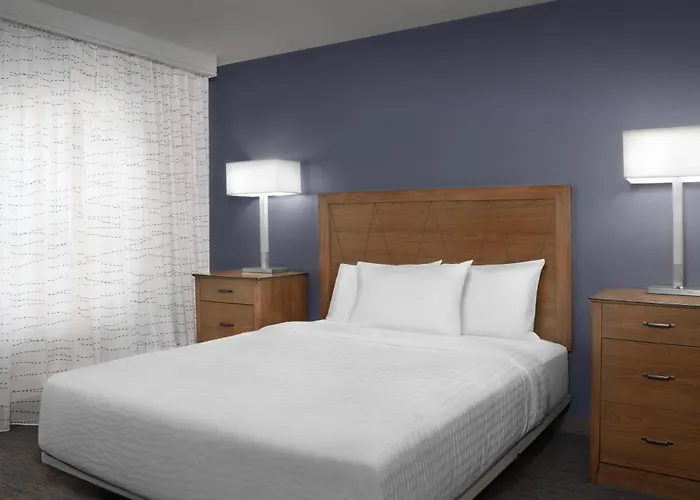Residence Inn By Marriott San Bernardino