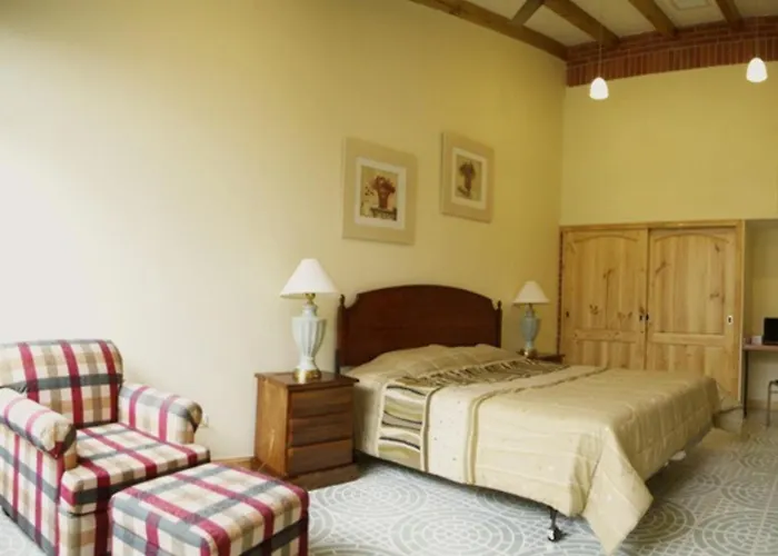 Apartotel Don Francisco
