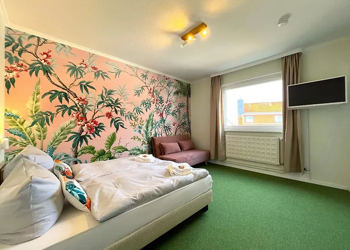 WannerHus Hotel