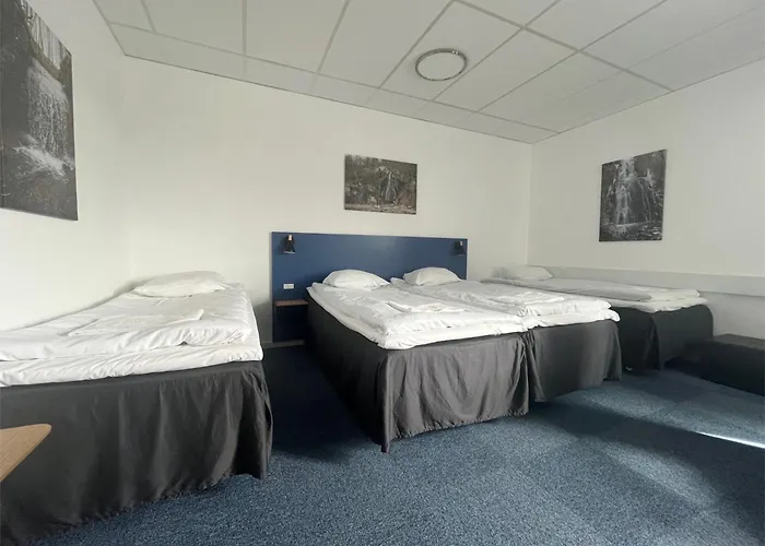 Bb-Hotel Ronne Bornholm
