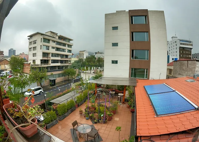Art Plaza Boutique Hotel