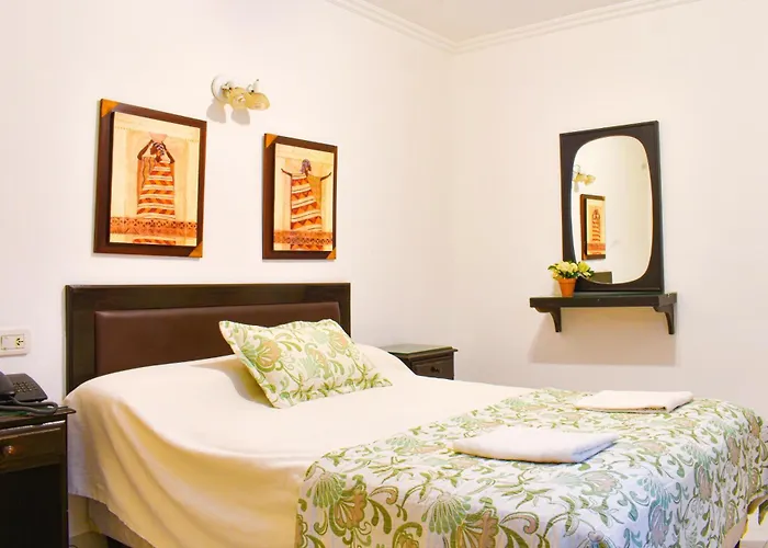 Nuevo Hotel Bristol