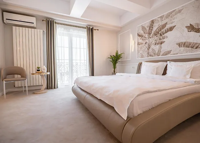 Hotel Ges