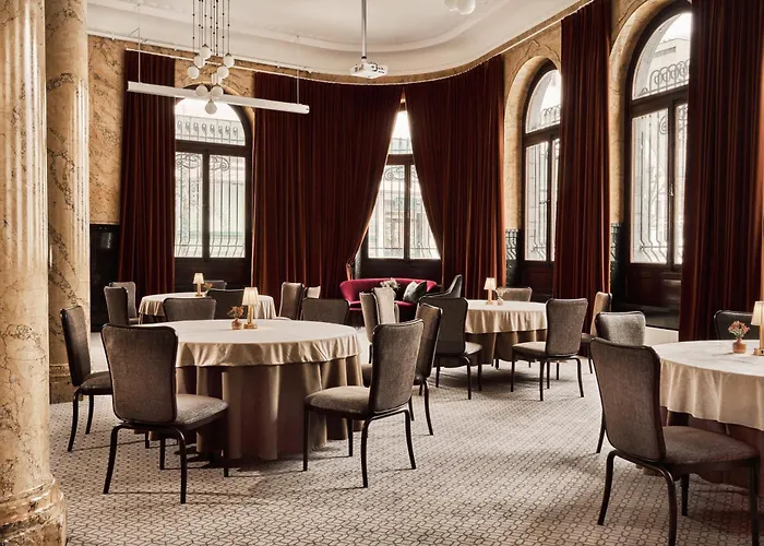 Opus Xvi, A Member Of Small Luxury Hotels Of The World