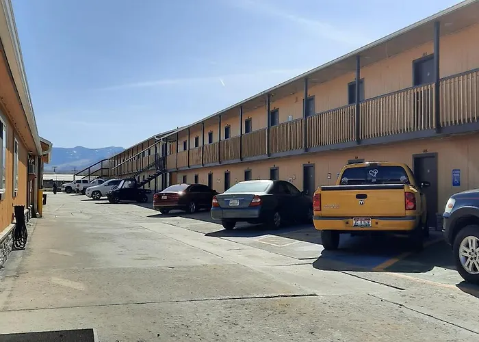 Americas Best Value Inn