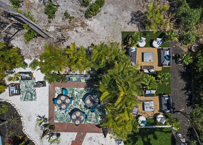 Captain Ed'S - Charming Studio At Palmview Of Sanibel With Bikes