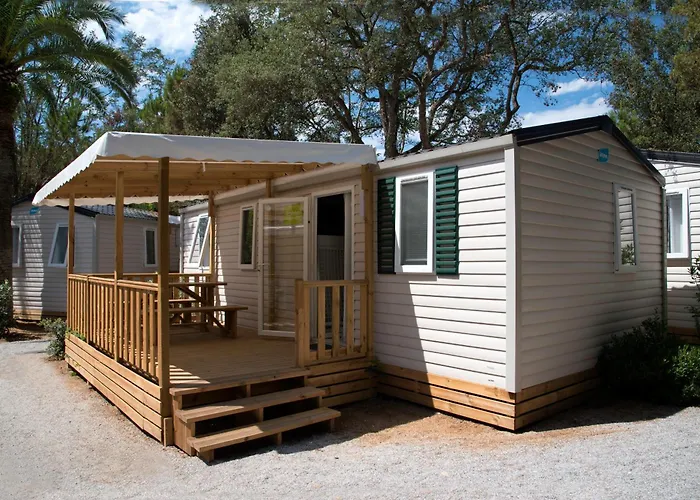 Nice Camps - Lloret De Mar