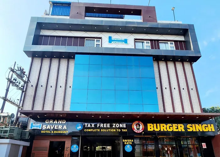 Grand Savera