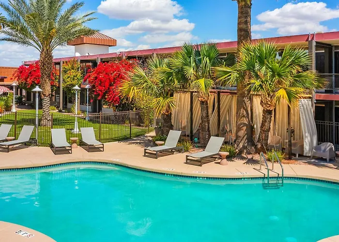 Papago Scottsdale By Reside, Trademark Collection By Wyndham
