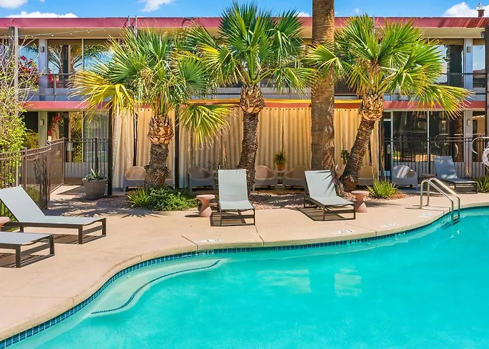 Papago Scottsdale By Reside, Trademark Collection By Wyndham