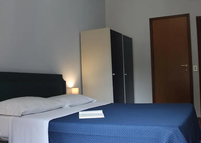 Piccolo Hotel Nuova Gestione