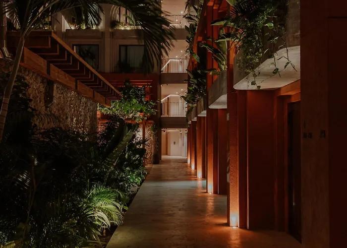 Osh Hotel Cartagena