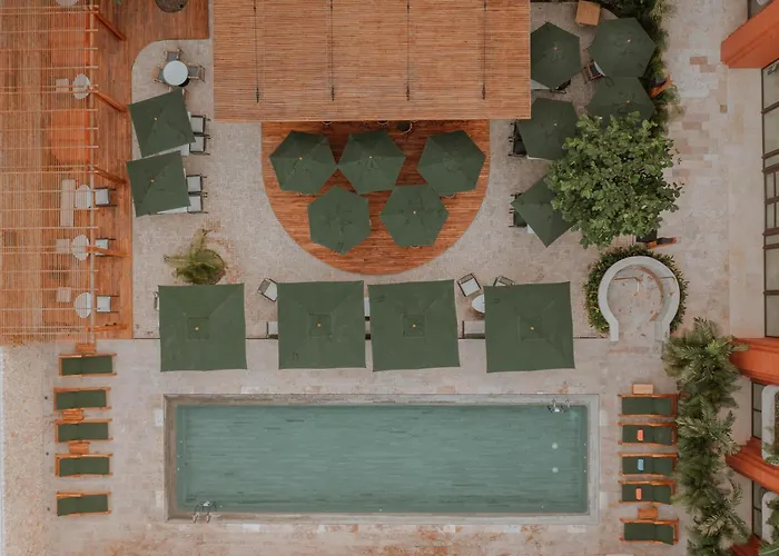 Osh Hotel Cartagena