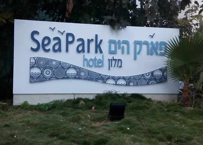 Park Hotel Netanya