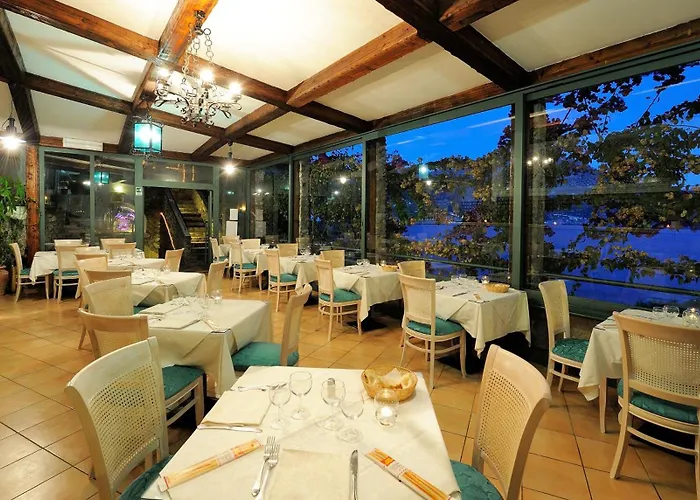 Hotel Villa San Michele