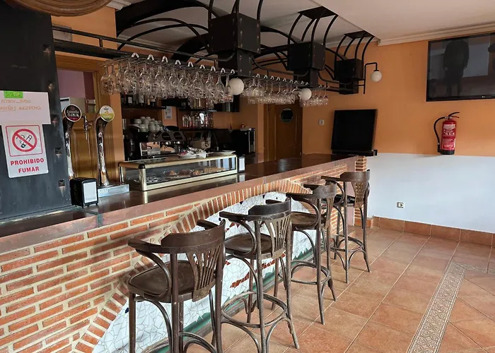 Hotel Pico Espiguete