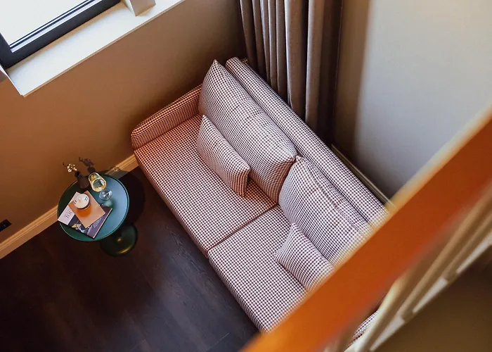 Hotel Ryder I Den Bosch - Vught