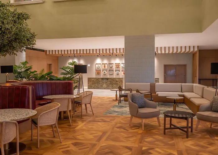 Hyatt Regency Nairobi Westlands