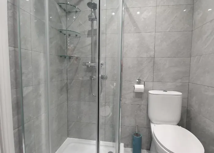 Self-Contained Guest Suite