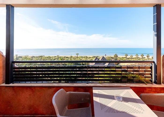 Puerto Antilla Grand Hotel