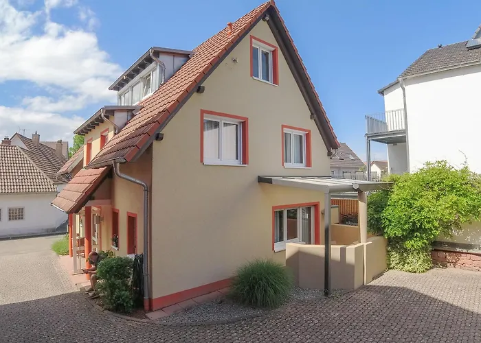 Hotel&Gästehaus Im Ziegelweg KLIMATISIERT Eintrittskarten für den Europa-Park erhalten Sie garantiert über uns