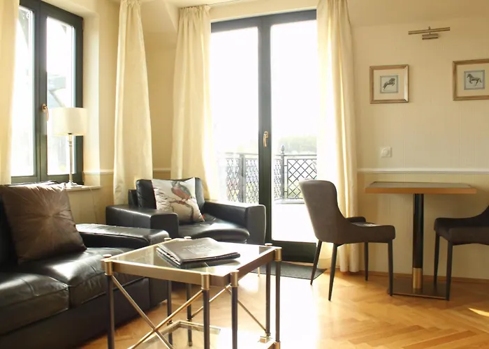 Hotel Villa Sommer