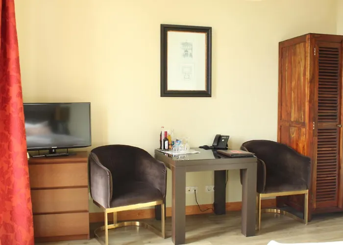 Hotel Villa Sommer