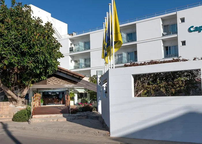 Hotel Capricho