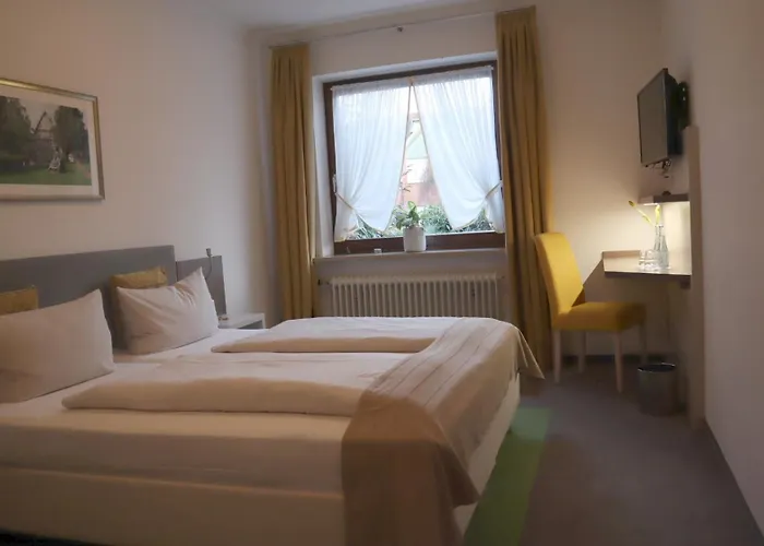 Hotel Gasthaus Zur Linde