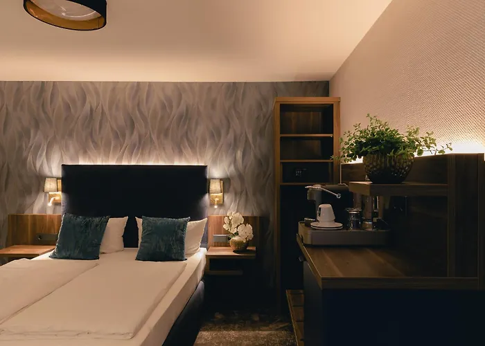 Hotel & Restaurant Rose