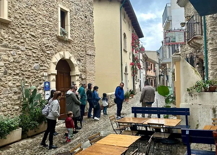 Casa Vela B&B