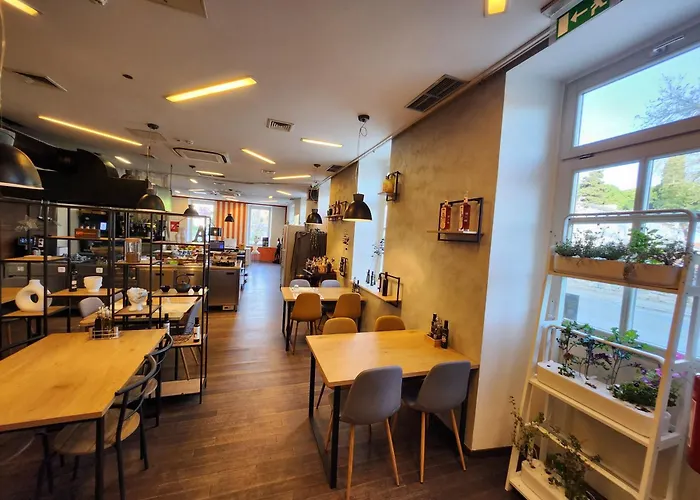 Hotel Amfiteatar