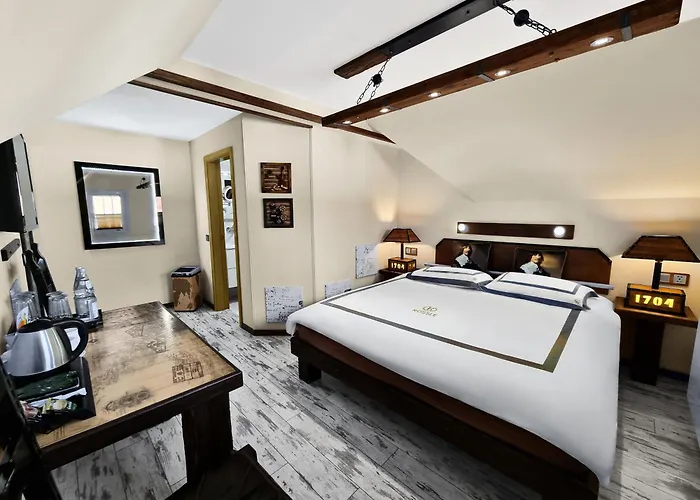 Hotel Roessle
