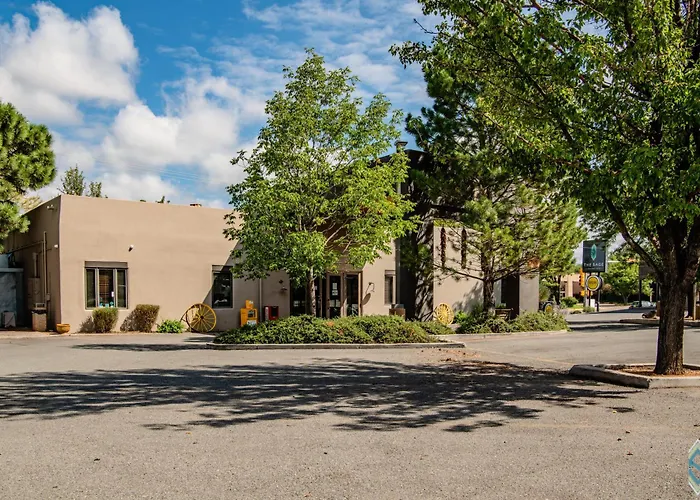 The Sage Hotel