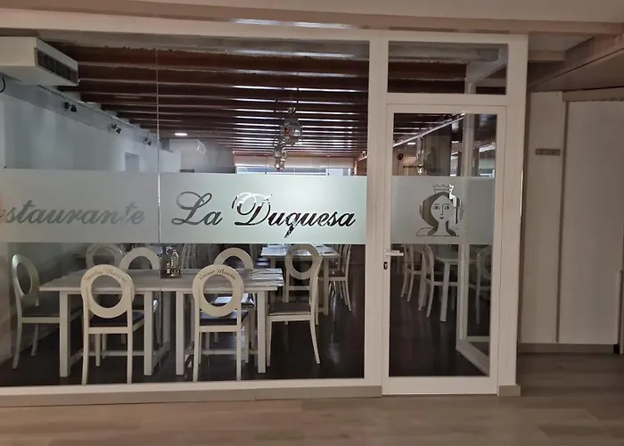 Hotel La Duquesa
